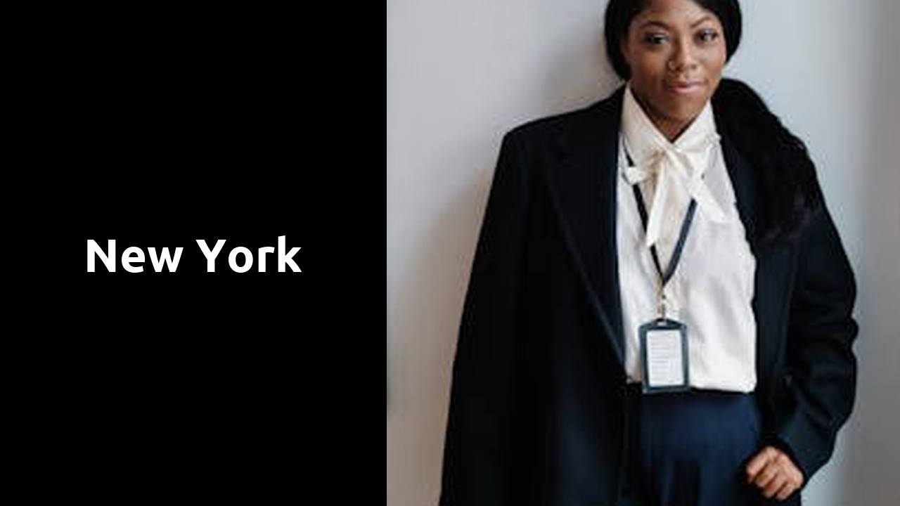 New York
